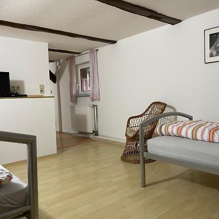 Ferienwohnung Weidner Rehau المظهر الخارجي الصورة