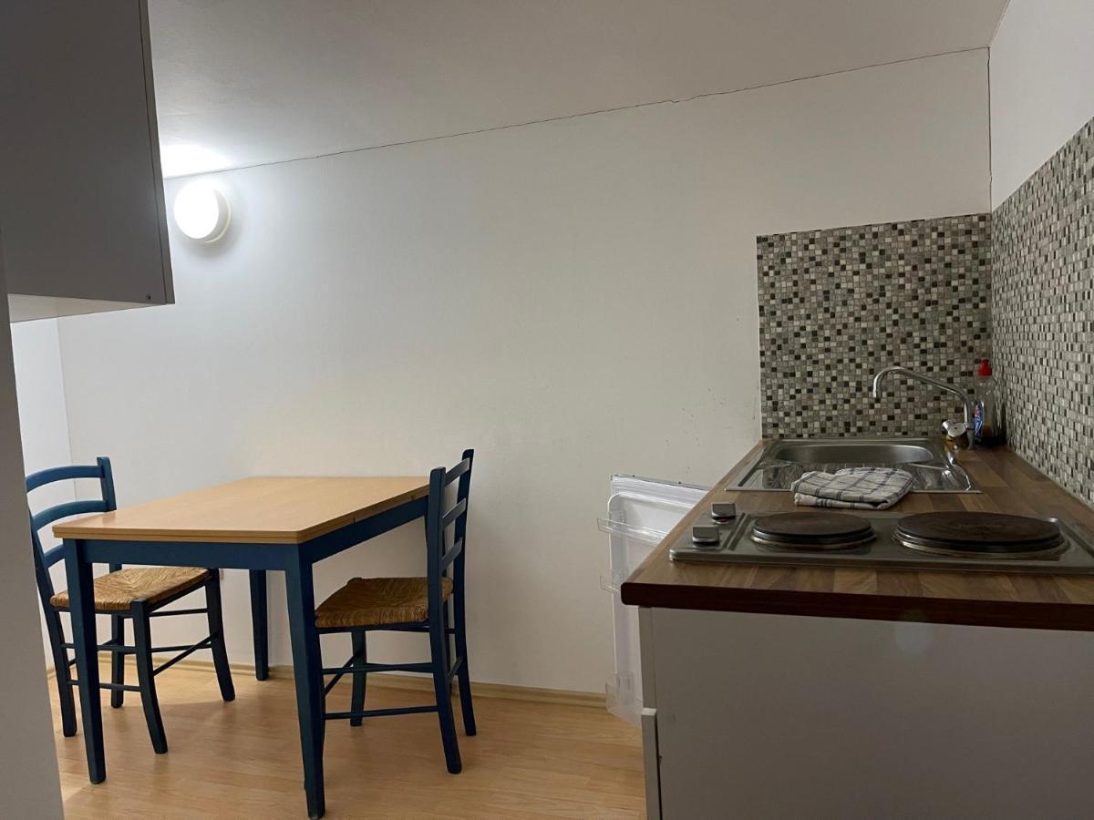 Ferienwohnung Weidner Rehau المظهر الخارجي الصورة