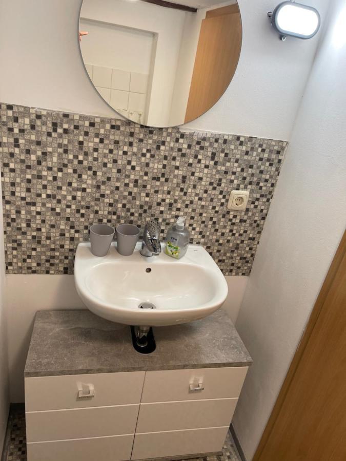 Ferienwohnung Weidner Rehau المظهر الخارجي الصورة