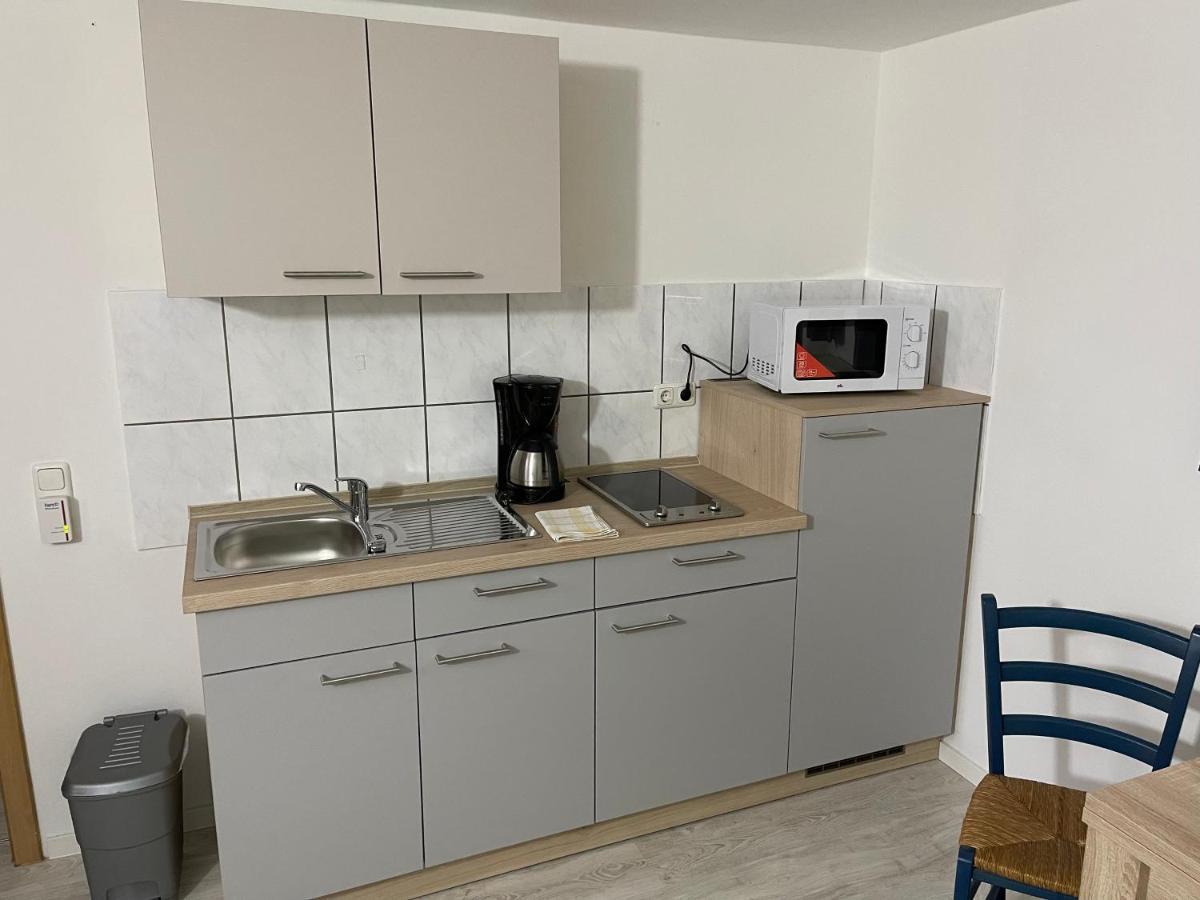 Ferienwohnung Weidner Rehau المظهر الخارجي الصورة