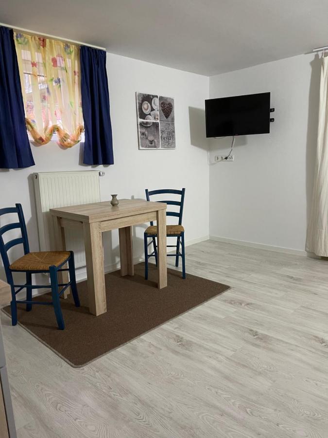 Ferienwohnung Weidner Rehau المظهر الخارجي الصورة