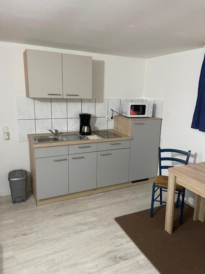 Ferienwohnung Weidner Rehau المظهر الخارجي الصورة