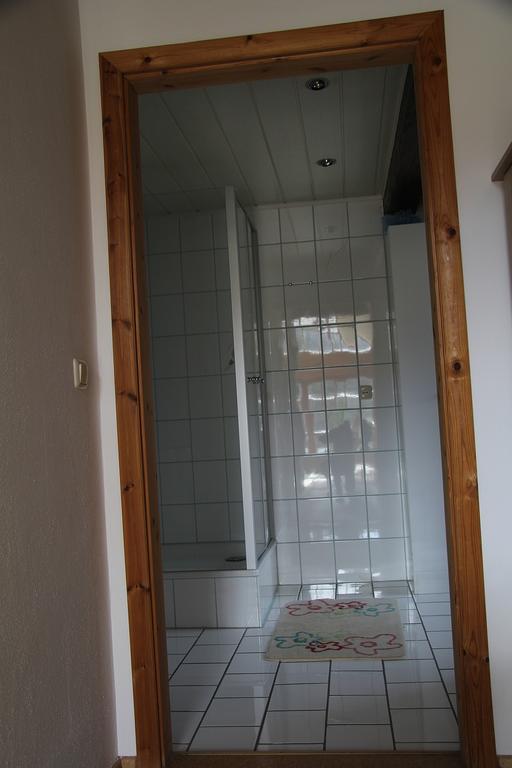 Ferienwohnung Weidner Rehau المظهر الخارجي الصورة